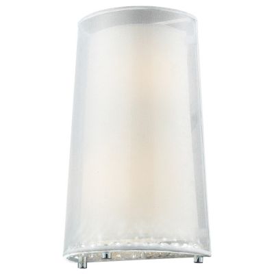 Crystals Wall Sconce by ELK Lighting - Starlight Lighting USA and Canada